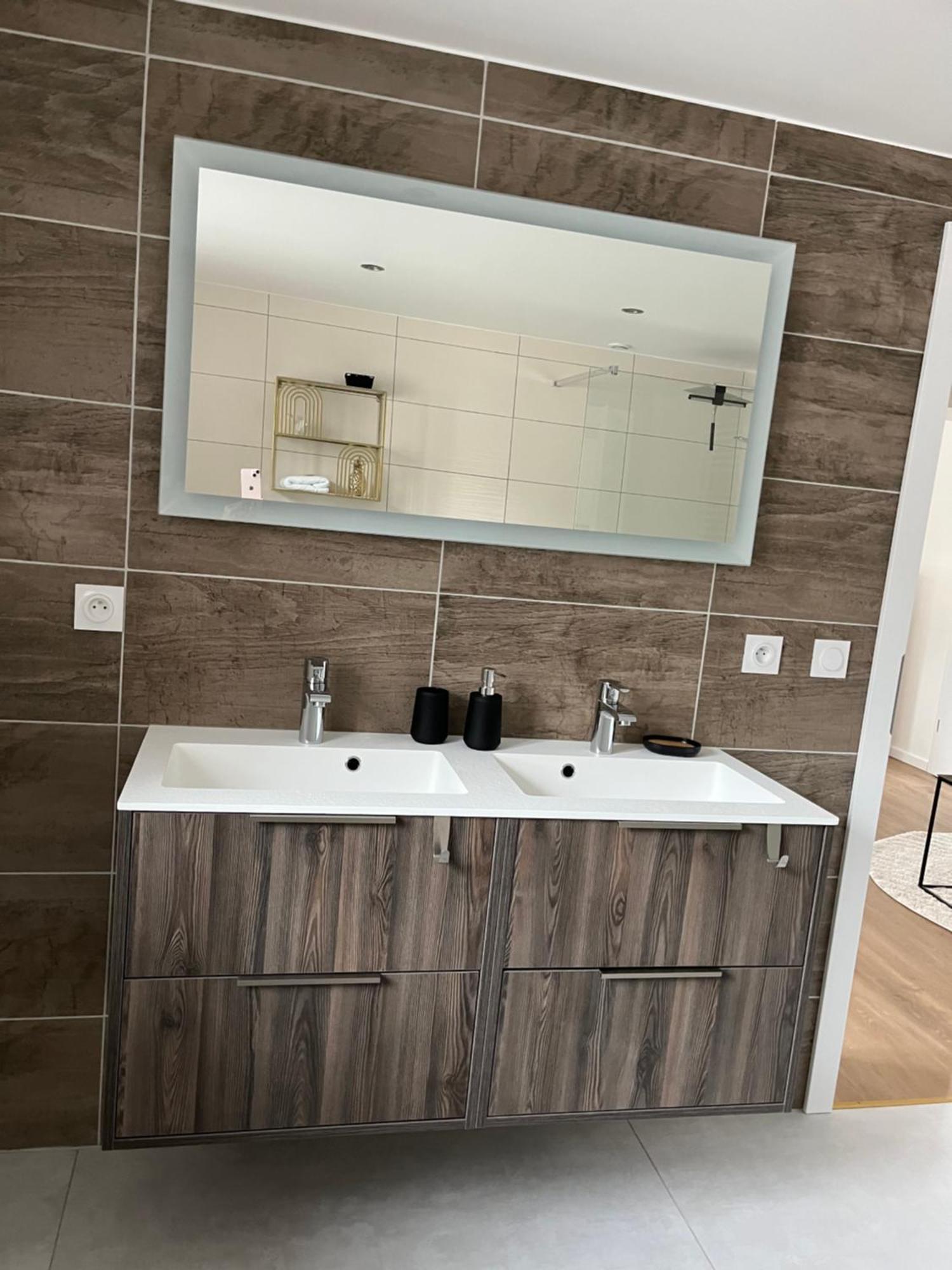 Chambres D'Hotes Chez Linda Stephane Le Passe Compose Preuschdorf Екстериор снимка