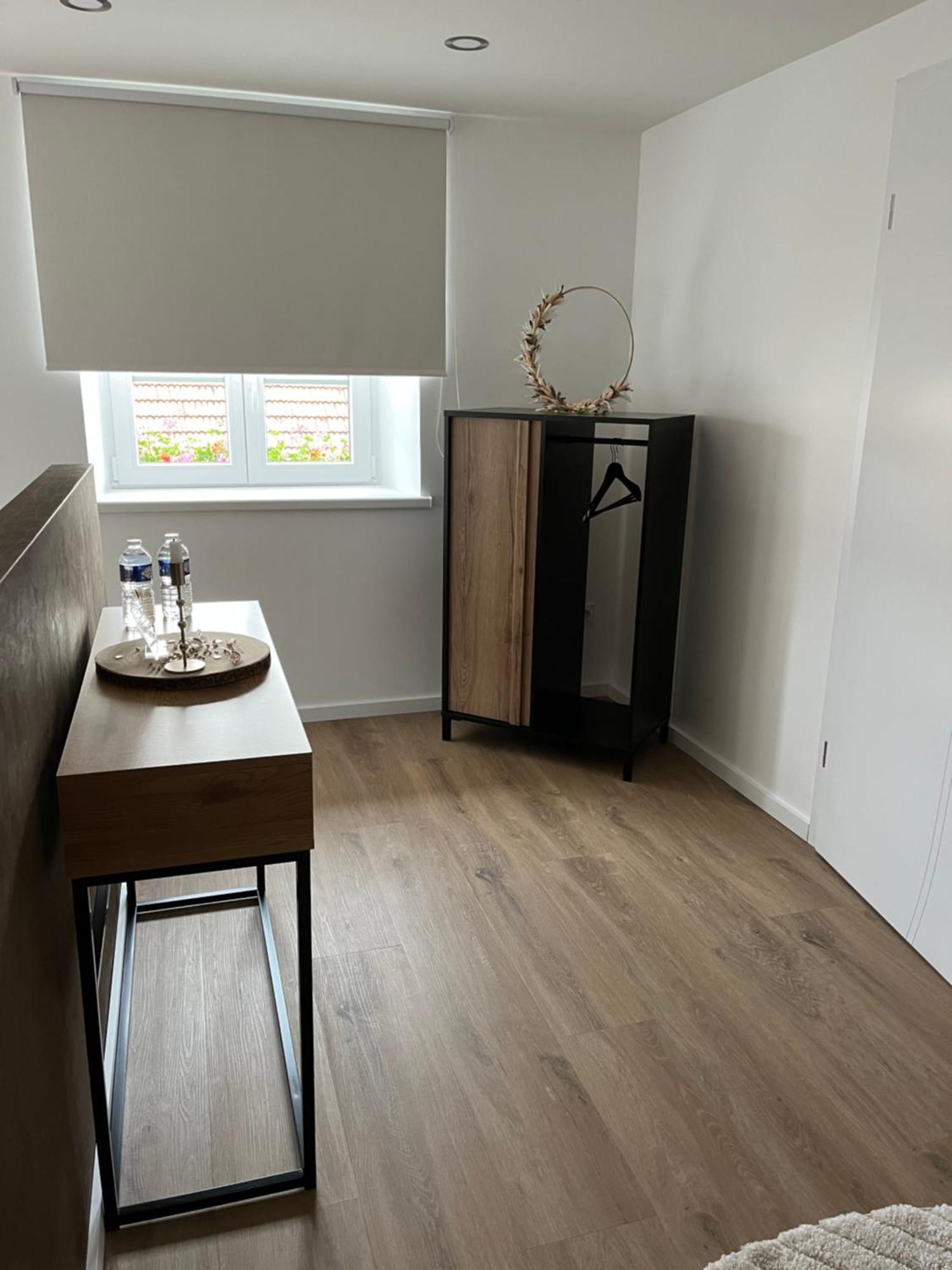Chambres D'Hotes Chez Linda Stephane Le Passe Compose Preuschdorf Екстериор снимка