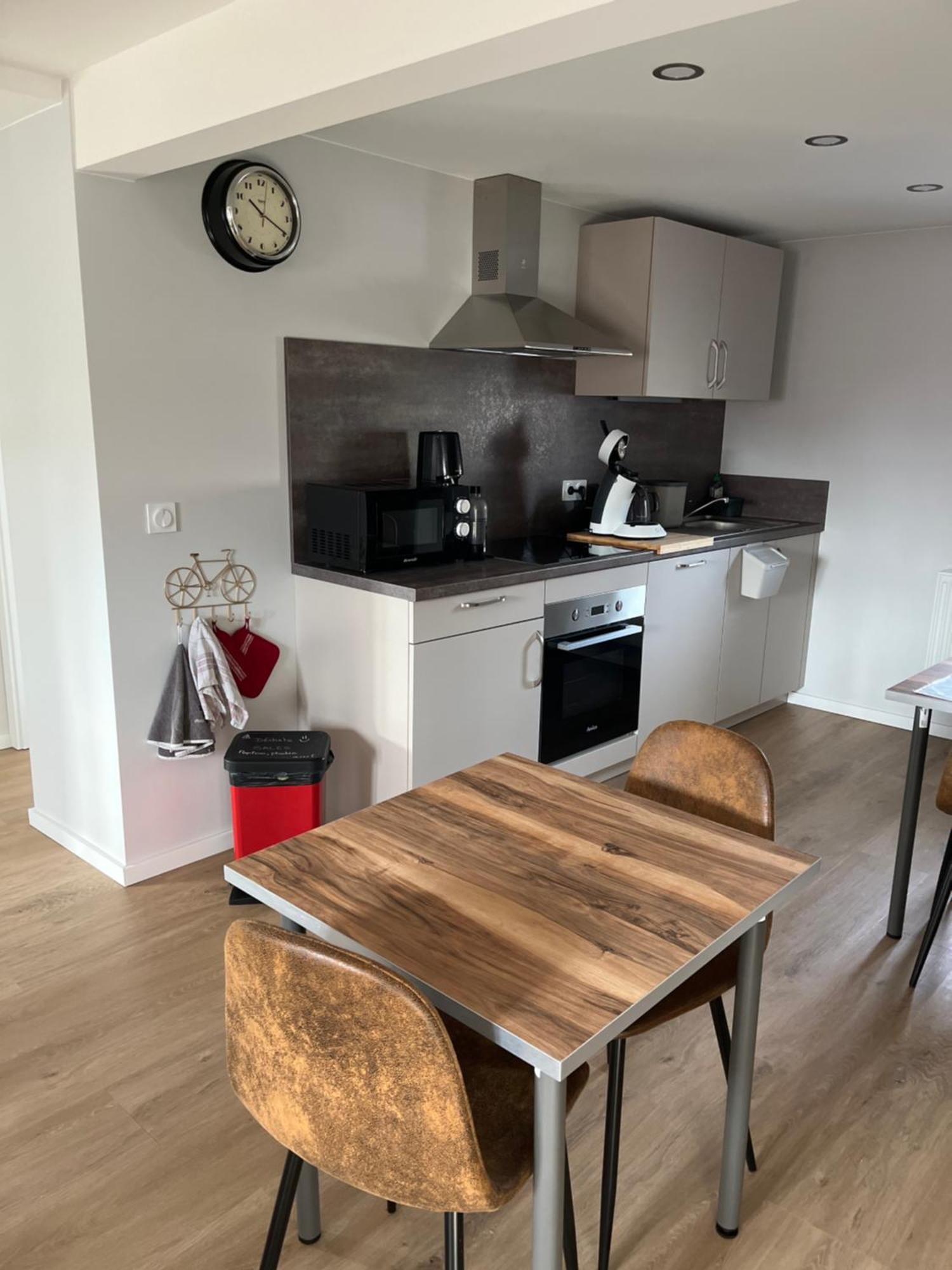 Chambres D'Hotes Chez Linda Stephane Le Passe Compose Preuschdorf Екстериор снимка