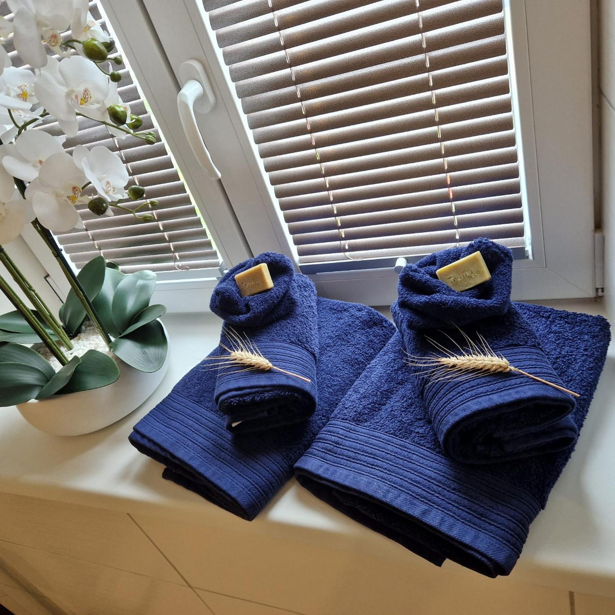 Chambres D'Hotes Chez Linda Stephane Le Passe Compose Preuschdorf Екстериор снимка